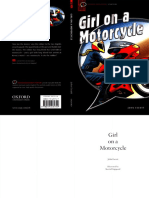 John Escott - Girl On A Motorcycle PDF