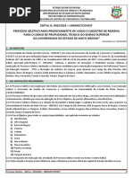  Edital  Abertura Seletivo Ptes Atualizado