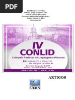 Anais Do Conlid 2017 - Final