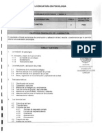 Medición en psicología_psicometría_temario