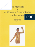 Trajet Et Pts Des Méridiens PDF