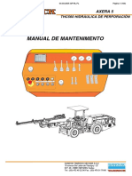 Manual Jumbo Thc-560-Axera-5-Es PDF