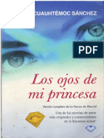 Los Ojos de Mi Princesa Parte 1 PDF
