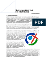 la comunion de los discipulos.pdf