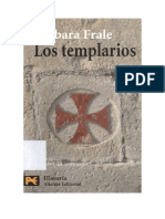 BARBARA FRALE. Los templarios.doc