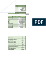 Viscosidad. Formulas