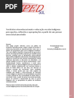 SOUZA - TEE Pensar Emocional Ameríndio