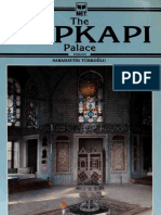 The Topkapi Palace PDF