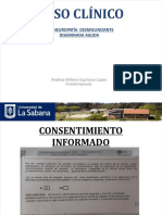 Caso Clinico - Polineuropatia (1) Tratamiento