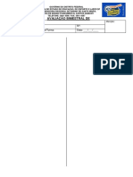 Modelo de Avaliação Bimestral PDF