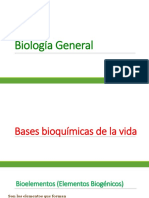 Biología General - Bioquimica de la Vida.pptx