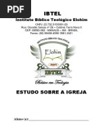 1. Eclesiologia. Arena (2)