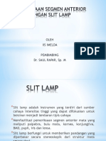 240628_PEMERIKSAAN SEGMEN ANTERIOR DENGAN SLIT LAMP.pptx