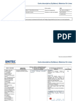 Carta Descriptiva Derecho Del Trabajo 18-3 (20180517)