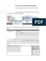 Inform Controles de Java