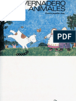 Invernadero de Animales PDF