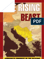 The Rising Beast