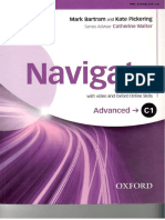 Advanced C1 - Coursebook PDF
