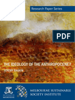The idiology of anthropocene.pdf