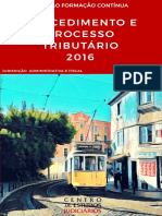 Eb Procedimento Processo Tributario2016