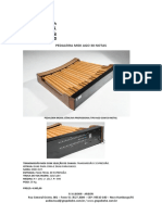 Pedaleira Midi Ii PDF