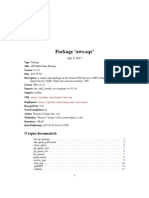 Aws Sqs PDF