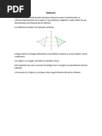 Exposiciones de La Feria de Matematica 2016