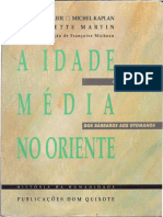 A Idade Média no Oriente- Bizâncio e o Islão- Dos Bárbaros aos Otomanos- Alain Ducellier.pdf