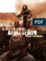 Armagedon - Victor Blazquez