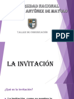 LA INVITACIÒN.pptx