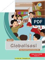 Buku Guru Kelas 6 Tema 4 Revisi 2018