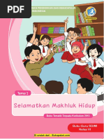 Download Buku Guru Kelas 6 Tema 1 Revisi 2018 by Hantoe Casper SN383230959 doc pdf