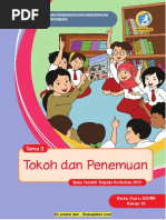 Download Buku Guru Kelas 6 Tema 3 Revisi 2018 by Hantoe Casper SN383230967 doc pdf
