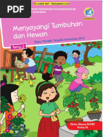 Download Buku Siswa Kelas 3 Tema 2 Revisi 2018 by Hantoe Casper SN383231023 doc pdf
