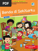 Download Buku Siswa Kelas 3 Tema 3 Revisi 2018 by Hantoe Casper SN383231046 doc pdf