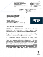 Surat Makluman Penyediaan Abm (Perjawatan) 2018 PDF