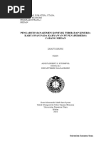 Download Pengaruh Manajemen Konflik Terhadap Kinerja Karyawan by Kurniia Apsha SN383231415 doc pdf