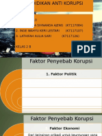 PKN (Anti Korupsi)