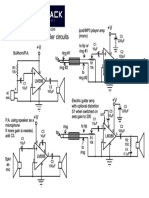 LM386 Circuits Download