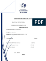 Análisis de estabilidad de taludes usando el método de equilibrio límite en Slide