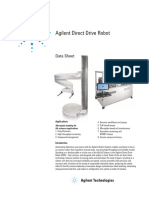 Agilent_DDRobot