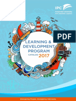Learning Development Program Catalog 2017 (1)