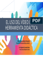 El Uso Del Vídeo Como Herramienta Didáctica 2