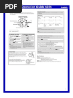 qw5345 PDF