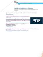 Ecommerce - Comercio Electronica PDF