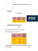 Calculo de Hormigon