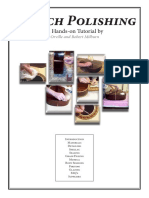 French Polishing Handbook