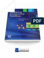 Applying FOUNDATION Fieldbus Chapter 2