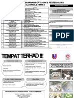 13298433 Senarai Kursus Usahawan Pertanian