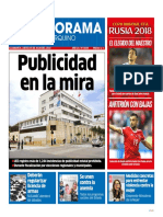 Diario 05-06-2018